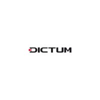 Replacement Handle for DICTUM Chisels, Short Pattern