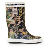 Aigle Aigle Kinder-Gummistiefel, LOLLY POP KID, KEW GARDEN, Größe 26