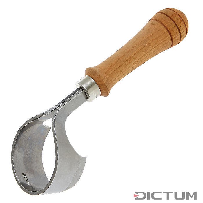 Scorp Pfeil misura 2 Sgorbie da intaglio sgorbie per scultura Dictum
