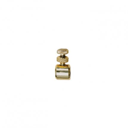 Wolf Eliminators, Gold Plated Brass, Violin, Viola