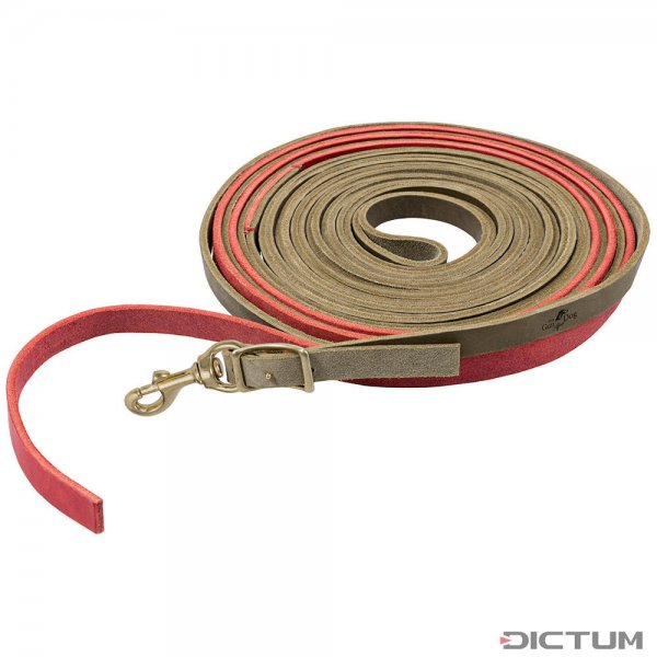 »The GunDog Affair« Tracking Leash, 12 m
