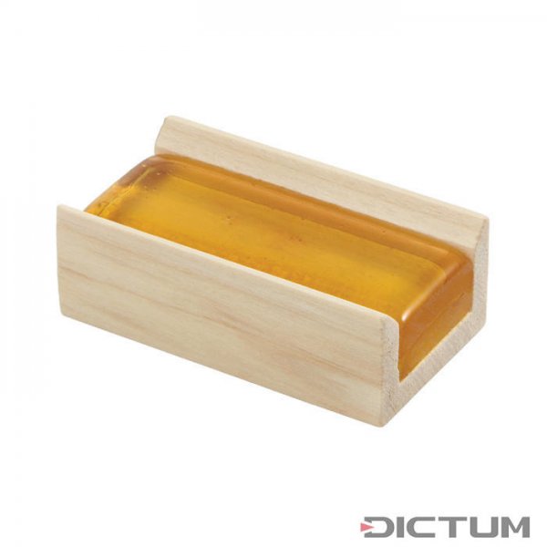 Colophane RDM American Woodframe Rosin, claire