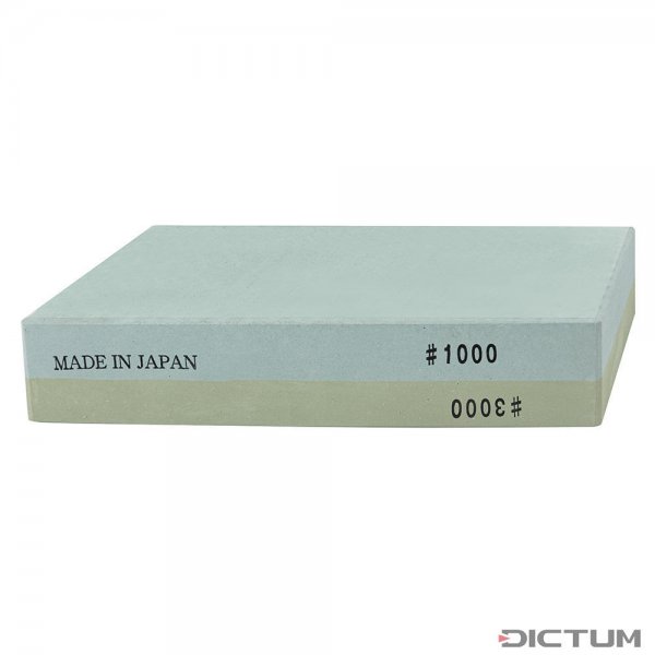 Kunsuto Combination Stone, Grit 1000/3000
