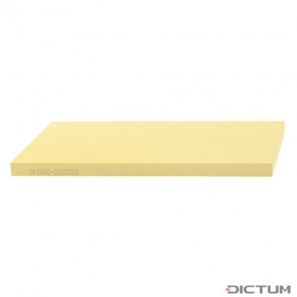 Pietra per affilare Naniwa Super Stone S1, grana 2000