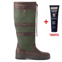Dubarry botki Galway, Dubarry botki Galway, bluszcz, rozmiar 39