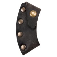 Leather Sheath for Robin Wood Carving Axe