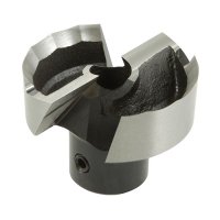 Pogłębiacz nasadzany Pogłębiacz nasadzany Fisch, Ø 62 mm