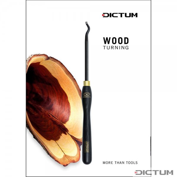 Woodturning Catalogue 2018/2019