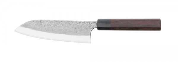 Kurosaki Hocho, Santoku, couteau polyvalent
