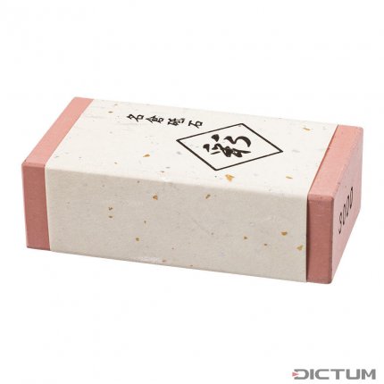 Naniwa Nagura Stone, Grit 3000