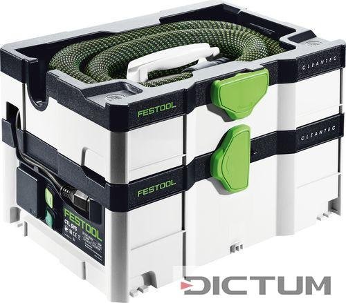 Festool Absaugmobil CTL SYS CLEANTEC