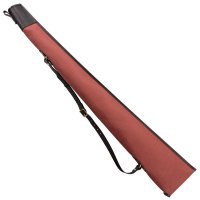 Croots futerał zwijany na Croots futerał zwijany na broń, Rosedale, fox, rozmiar 127 cm