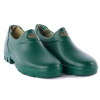 Le Chameau Iris Sabotin, Le Chameau Iris Sabotin, Vert Foncé, Size 36