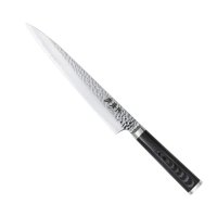 Нож для мяса и рыбы Tadafusa Hocho, микарта, Sujihiki