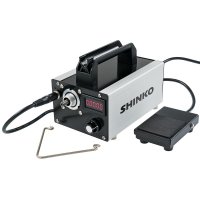 Shinko Fräs- und Schnitzmaschine FS250, Grundgerät