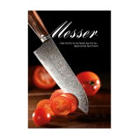 Kapitel Messer, Küchenwerkzeuge und Klingen