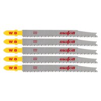 MAFELL pilový list W8 Wood Complete, 5 kusů