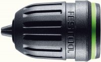 Быстрозажимной цанговый патрон Festool BF-FX 10
