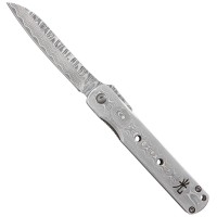 Klappmesser Damast Klappmesser Damast