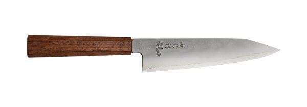Nóż do ryb i do mięsa, Gyuto, Blazen Ryu-Wa Hocho