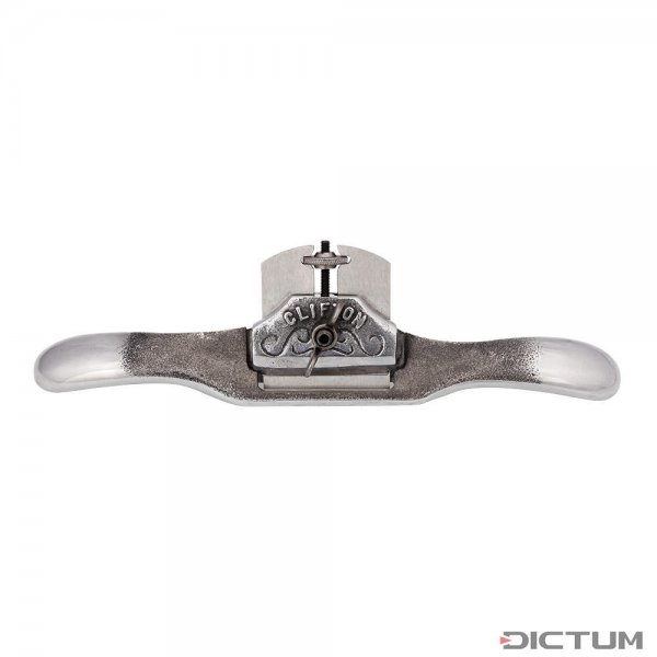 Clifton Spokeshave No. 600, Curved Sole