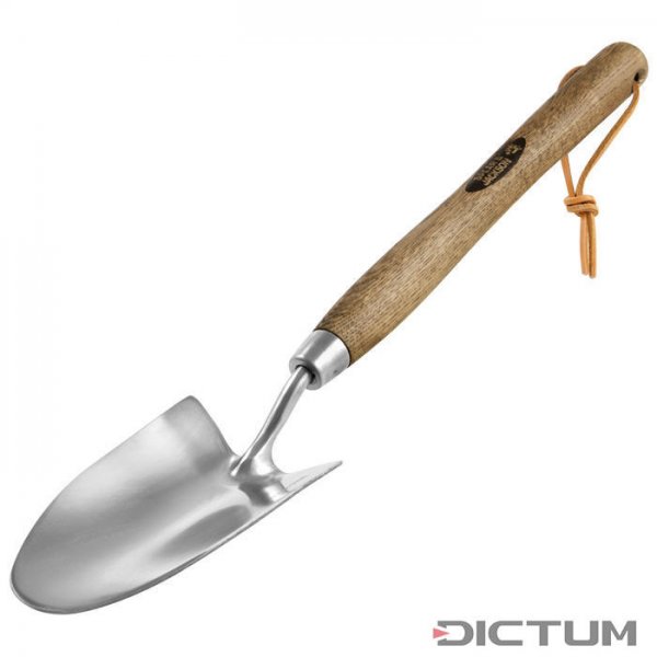 Planting Trowel with Extra-long Handle