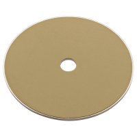 Magna-Tec Trinity-S Diamant-Schleifmittel inkl. Trägerplatte, Körnung 6000