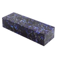 Raffir Metaplan Sparkle, Raffir Metaplan Sparkle, blau