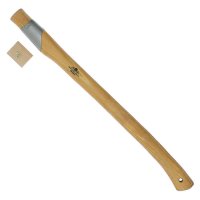 Replacement Handle for Gränsfors Large Splitting Axe
