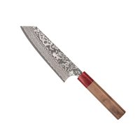 Универсальный нож Yoshimi Kato Hocho SG-2, Bunka