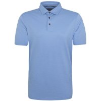 Purdey »Berkshire« Purdey »Berkshire« Men's Polo Shirt, Light Blue, Size XL