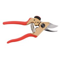 Barnel Pruning Shears with Short Blades