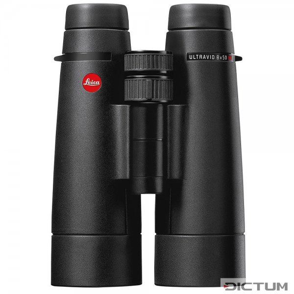 Leica Ultravid HD-Plus 8 x 50 Binoculars