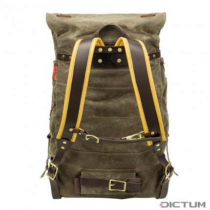 Frost river backpack outlet