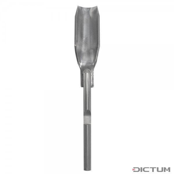 Chisel Blade for Arbortech Power Chisel, Gouge, 9 x 20 mm