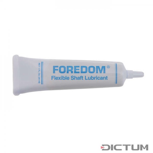 用于Foredom软轴的机械润滑脂。