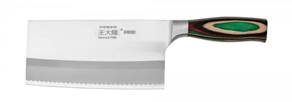 Couteau de cuisine chinois