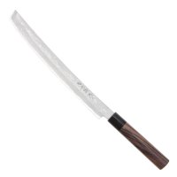 Рыбный нож Okada Hocho, Takobiki, 270 мм