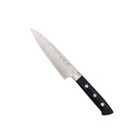 Нож для мяса и рыбы Saji Rainbow Hocho, Gyuto