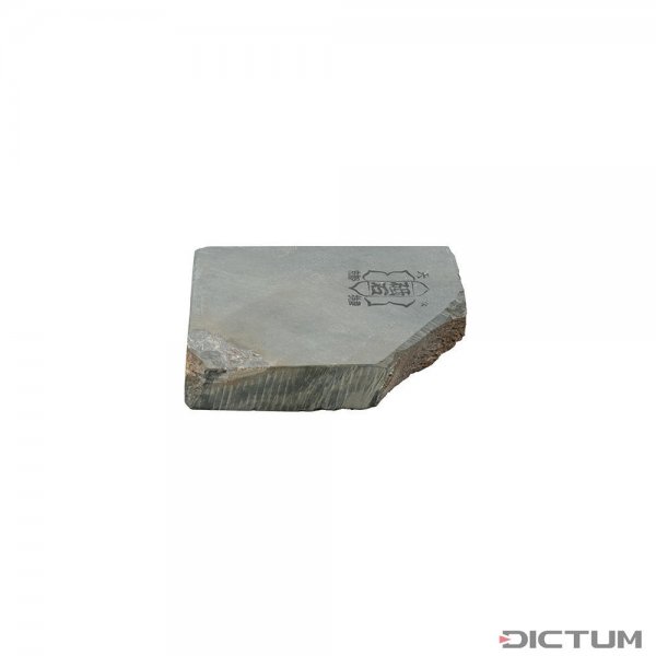 Piedra natural japonesa »Sho-Honyama«, desbarbado/pulido, fragmento