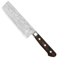 Serie de cuchillos DICTUM »Classic«, Usuba, cuchillo para verduras