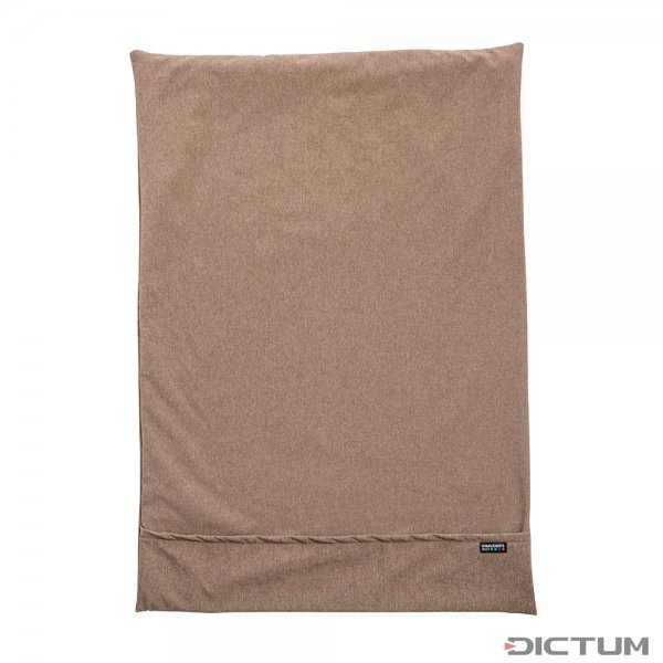 Easy Travel Pad, Brown