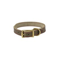 »The GunDog Affair« Collar, 20 mm, Size L