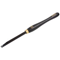 Skrobak Crown Tungsten Skrobak Crown Tungsten Extreme, kształt okrągły