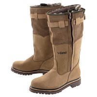 Völkl Jagdstiefel »Panda Völkl Jagdstiefel »Panda Polar«, Größe 36