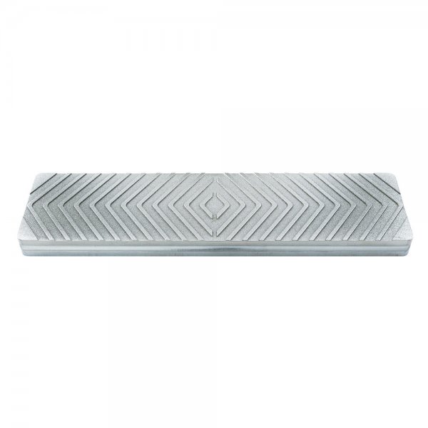 Nano Hone Lapping Plate Ridge Tech NL-4, grit 100 (130 micron)