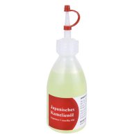 Aceite de camelia Aceite de camelia japonés, 100 ml