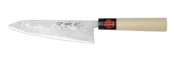 Shigeki Hocho »Classic«, Gyuto, Fisch- und Fleischmesser
