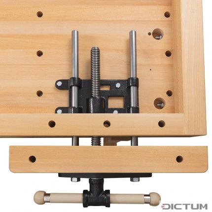 Hattori Workbench, Model 1500 | Workbenches | Dictum