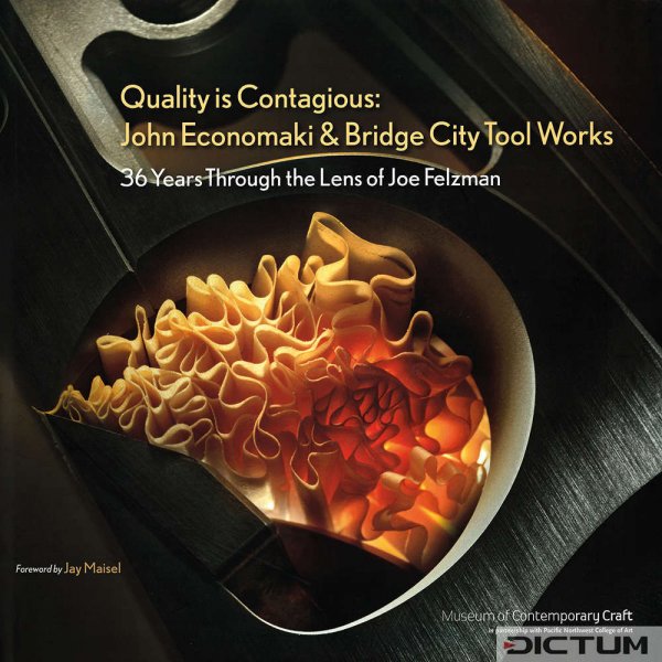 Quality is Contagious: John Economaki & Bridge City Tool Works